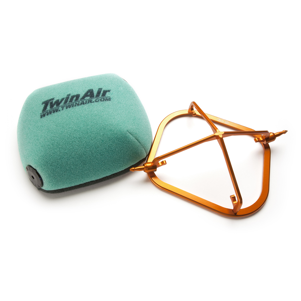 POWERFLOW KIT 4T KTM/HQV SX-F/FC 250/350/450 16-18, EXC-F/FE 250-450 17-18  (R)